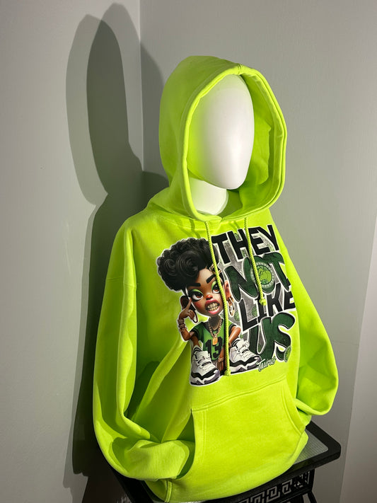 Taurus Zodiac Hooded Sweatshirt